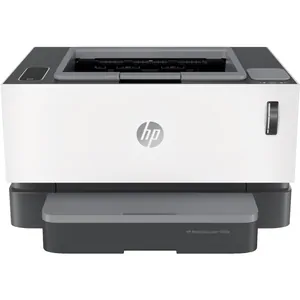 Замена ролика захвата на принтере HP Laser 1000A в Перми